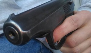 Приставив пистолет, требовали 20 млн: В Астане осуждены четверо, вымогавшие деньги у подростка