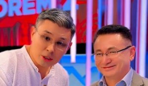 «Ходил на концерты вместо суда»: адвокат по делу Шерзата Болата разоблачил бывшего коллегу