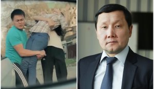 Похищение несовершеннолетней: Абзал Куспан рассказал, какое наказание грозит похитителям
