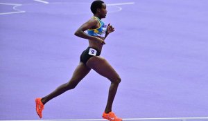 Казахстан завоевал первое золото на чемпионате Азии
