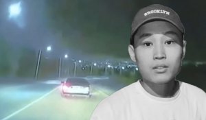 В суде по делу Шерзата Полата показали видео с конфликтом перед трагедией