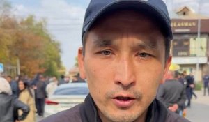 Цена жизни: Родные Шерзата Болата требуют более 660 миллионов тенге компенсации