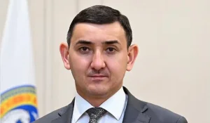 Назначен советник акима города Алматы по вопросам коммуникаций и работы со СМИ