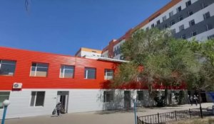 Оказание реабилитационной помощи жителям области Ұлытау будет продолжено