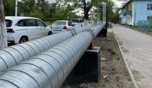 Вода в каждый дом: как выполняется поручение Главы государства в Костанайской области