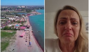 11-летнего ребёнка убило током на базе отдыха в Конаеве