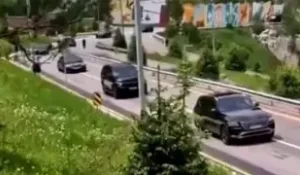 “Хан назначен в Алматы”: Пресс-служба акима Алматы ответила на слухи о кортежах в горах