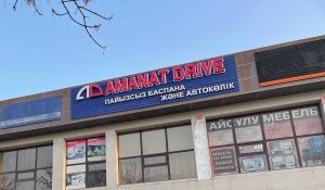 В Алматинской области раскрыта деятельность финансовой пирамиды "Amanat Drive"