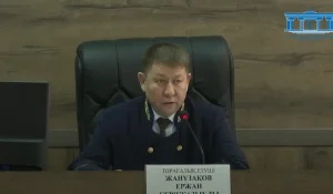 Стало известно, когда вынесут приговор по делу об убийстве Шерзата Болата