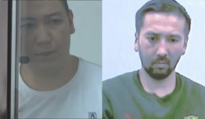 Дело Шерзата Болата: что говорили подсудимые в прениях сторон