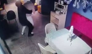 Охранная компания в Казахстане оказалась преступной группировкой