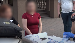 В Алматы задержаны лица, пытавшиеся продать новорождённого ребёнка