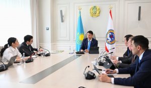 Алматы занял ведущие позиции в международных туристических рейтингах
