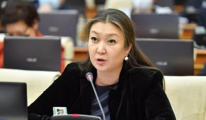 «Очень тяжелая утрата»: Омбудсмен прервала молчание о гибели детей в ЗКО