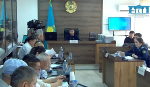 Сколько заплатят обвиняемые в смерти Шерзата Полата пострашавшей стороне