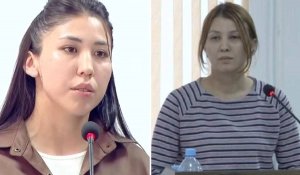 Дело Шерзата: Действия девушек, допрошенных в качестве свидетелей, проверит прокуратура
