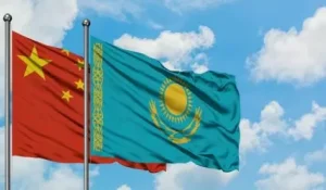 Казахстан и Китай расширяют финансовое сотрудничество