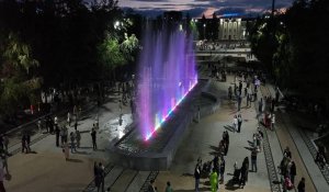 Погода в Костанае с 9 по 15 июня 2025 года