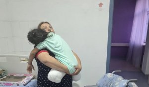 “Поддержим Алуа”: казахстанцев в дни Курбан айта просят помочь девочке, пострадавшей в ДТП в Астане