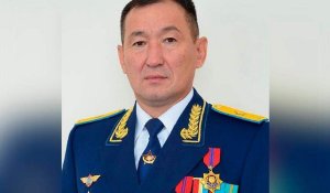 Даурен Косанов назначен Министром обороны