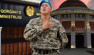 Призыв после гранта в Назарбаев Университет: Минобороны объяснило, почему это законно