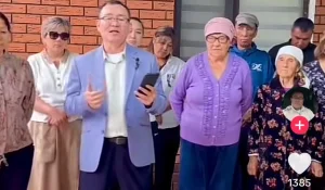 «Разрушает имидж Талгара, Каржаубая нужно наказать». Родственники осуждённых обратились с обращением к Президенту