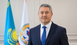 Первое назначение Сатыбалды: кто возглавил аппарат акима Алматы?