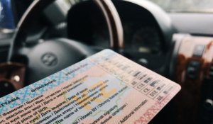 Для получения водительского удостоверения медицинскую справку больше сдавать не нужно