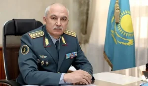 "Задержан экс-министр обороны": Руслан Жаксылыков опроверг информацию о своем задержании