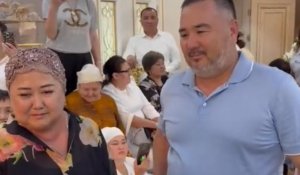 Видео с приданым в три квартиры и Mercedes вызвало бурную реакцию в соцсетях
