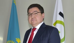 Назначен новый глава АО «Казпочта»