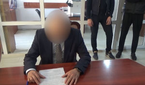 Глава департамента экологии Жамбылской области осуждён