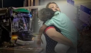 ДТП с автобусом в Астане: Девушке, потерявшей обе ноги, автопарк будет помогать пожизненно