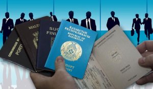"Выдворены из страны": В Абайской области 12 человек привлечены к ответственности за двойное гражданство