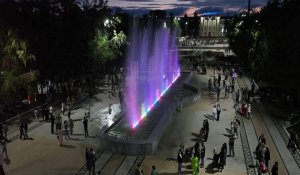 Погода в Костанае с 16 по 22 июня 2025 года
