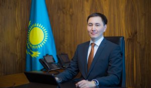 Назначен глава Казахстанского института стратегических исследований