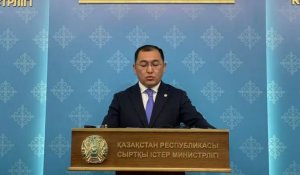 Есть ли среди пострадавших в Иране граждане Казахстана