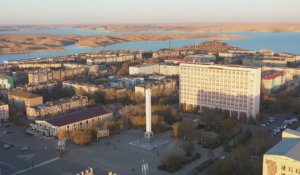 Область  Ұлытау укрепила лидерские позиции в развитии малого и среднего бизнеса