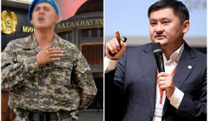 Сроки призыва и поступления в вузы не совпадают — министр Саясат Нурбек предложил решение