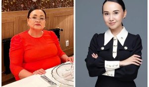 Перизат Кайрат и её мать могут вскоре оказаться на скамье подсудимых — дело передано в Генпрокуратуру