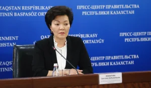 «Получали 113 тысяч тенге». Министр заявила, что у семьи, в которой погибли пятеро детей, было достаточно средств