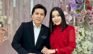 Задержаны дочь Абая Бегея и его зять