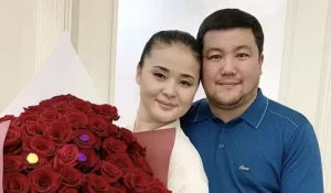«Женщина расцветает, когда злится». Молдир Муканова отреагировала на слухи о разводе с Турсынбеком Кабатовым