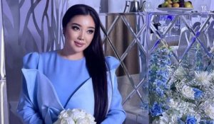 26-летняя советница акима Кокшетау ушла в отставку менее чем через месяц после назначения