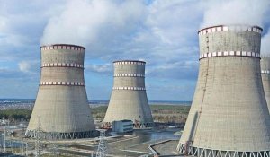 Казахстан и Россия утвердили дорожную карту по строительству АЭС