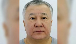 Стало известно о задержании Мурата Боранбаева