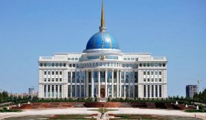 Токаев проведет расширенное заседание с участием силовых ведомств