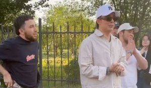 Концерт Мирас Жугинисова и Qanay в Атырау отменили