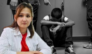 «Меня никто не слышал»: Алматинский психиатр объяснила, почему подростки идут на суицид и кто в этом виноват