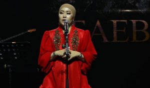 «Я должна была дать себя обнюхать»: певица Наркенже Серикбаева рассказала о домогательствах со стороны руководства филармонии им. Ш. Калдаякова